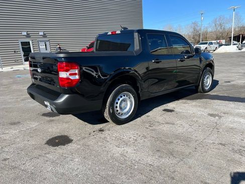 Used 2025 Ford Maverick XL image 8