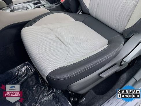Certified 2023 Subaru Forester image 18