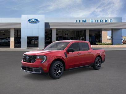 New 2026 Ford Maverick Lariat