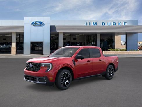 New 2026 Ford Maverick Lariat AWD/4WD image 1