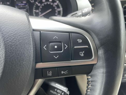 Used 2023 Lexus GX 460 Premium w/ Accessory Package AWD/4WD image 20