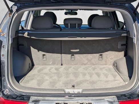 Used 2011 Kia Sportage LX w/ Convenience Pkg image 6