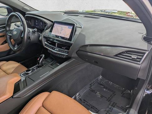 Used 2023 Cadillac CT5 Luxury AWD/4WD image 22