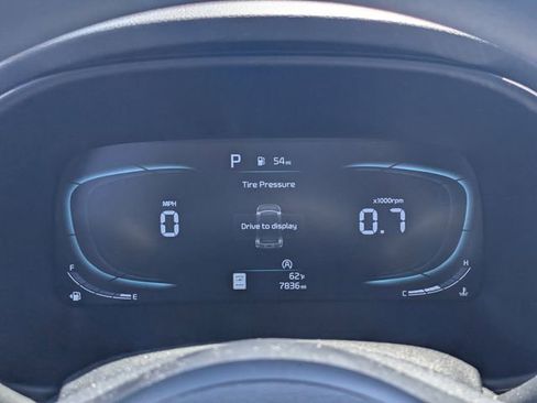 Used 2025 Kia Soul LX image 28