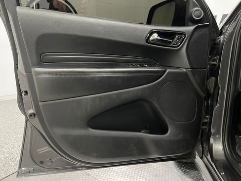 Used 2021 Dodge Durango R/T AWD/4WD image 15