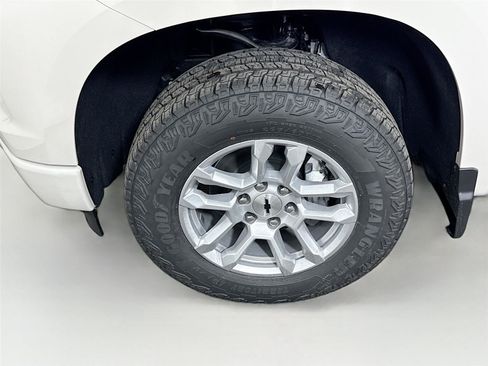 New 2026 Chevrolet Silverado 1500 RST AWD/4WD image 24