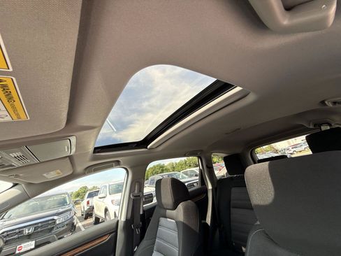 Certified 2022 Honda CR-V EX image 16