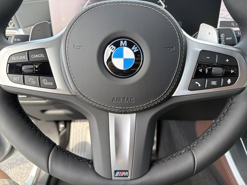 New 2026 BMW X5 sDrive40i image 13
