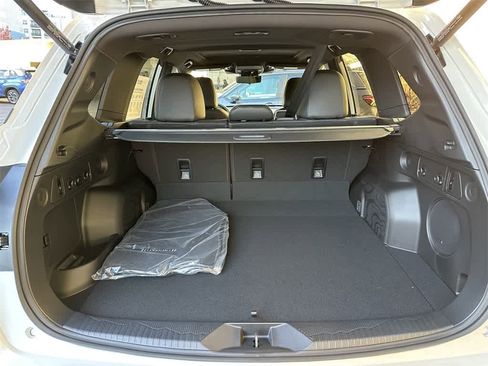 New 2026 Subaru Forester Premium image 20