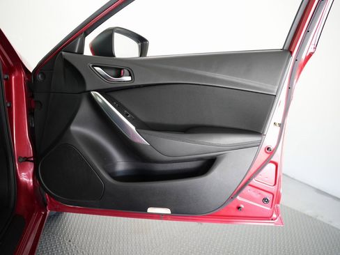 Used 2017 MAZDA MAZDA6 Sport image 48