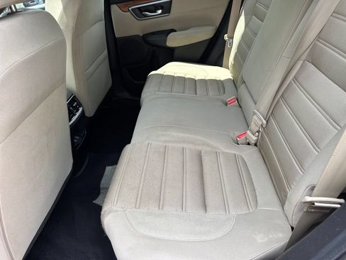 Used 2018 Honda CR-V EX image 68