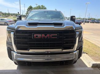 Used 2024 GMC Sierra 2500 Pro AWD/4WD video 2