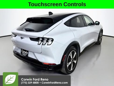 Certified 2023 Ford Mustang Mach-E Premium AWD/4WD image 7