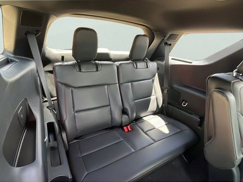 New 2026 Ford Explorer ST-Line AWD/4WD image 19