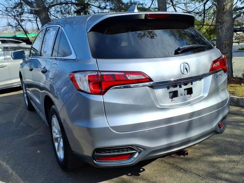 Used 2016 Acura RDX w/ Technology Package image 4