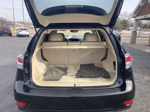 Used 2013 Lexus RX 350 AWD image 23