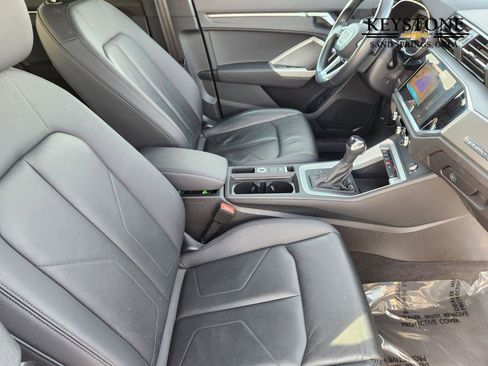 Used 2023 Audi Q3 2.0T Premium image 15