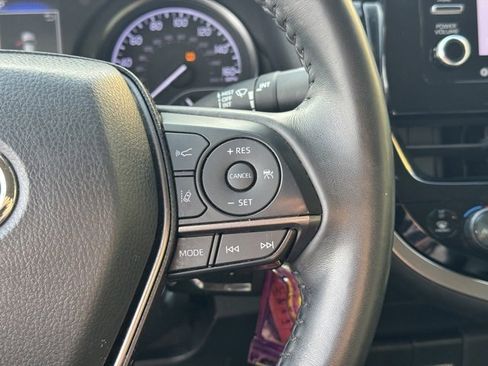 Used 2023 Toyota Camry SE image 25