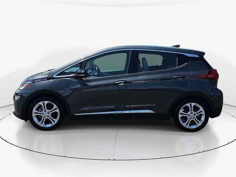 Used 2020 Chevrolet Bolt LT FWD image 10