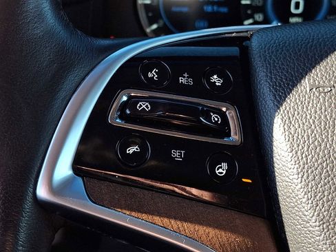 Used 2017 Cadillac Escalade Premium Luxury image 20