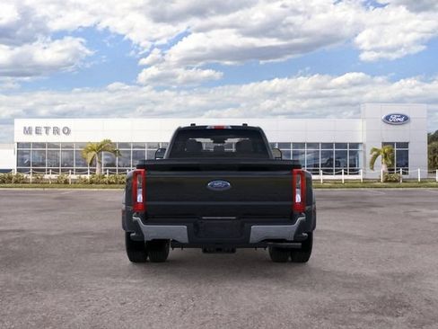 New 2026 Ford F350 XL AWD/4WD image 5