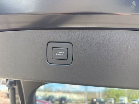 New 2026 Buick Envista Sport Touring image 27