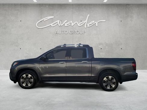 Used 2018 Honda Ridgeline RTL-E image 13
