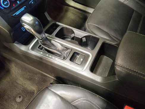 Used 2018 Ford Escape SEL FWD image 26
