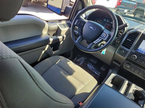 Used 2020 Ford F150 XLT w/ Equipment Group 302A Luxury image 16