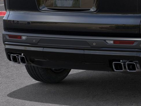 New 2026 Chevrolet Traverse LT image 14