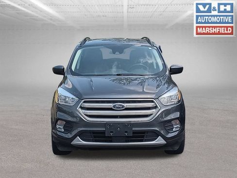Used 2018 Ford Escape SEL w/ Ford Safe & Smart Package AWD/4WD image 7
