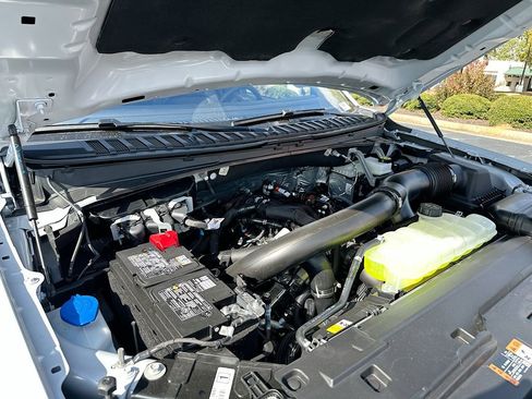 New 2025 Lincoln Navigator Reserve w/ Jet Appearance Package image 26