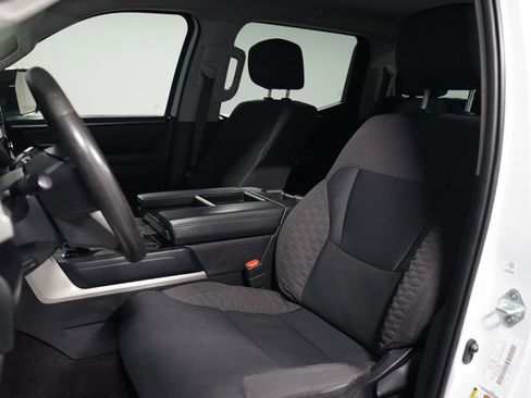 Used 2024 Toyota Tundra SR5 image 28