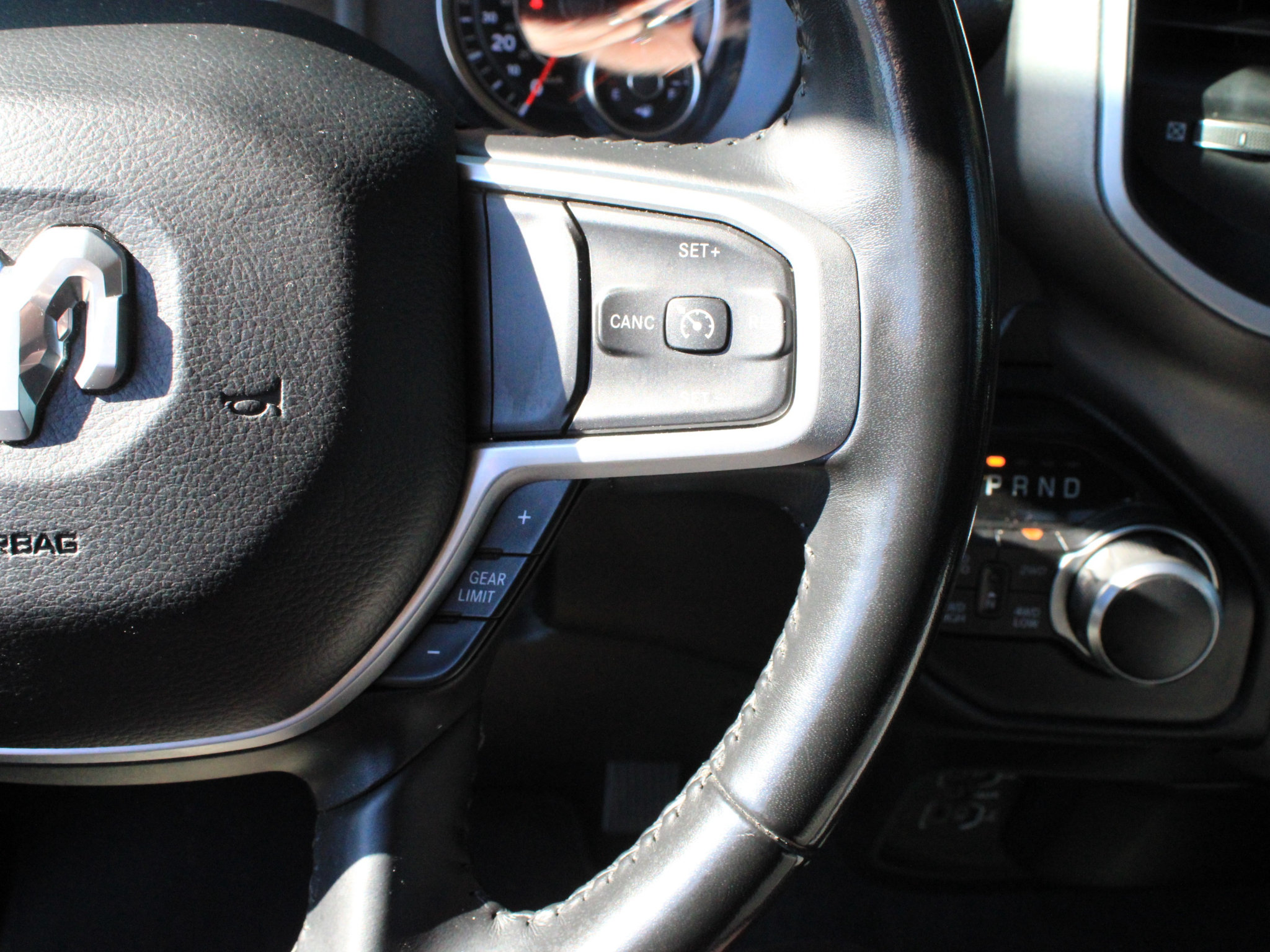 Used 2020 RAM 1500 Big Horn AWD/4WD image 16