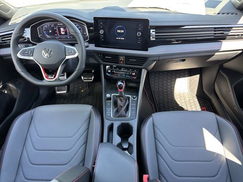 New 2026 Volkswagen Jetta GLI Autobahn image 12