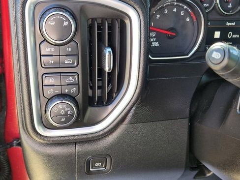 Used 2019 Chevrolet Silverado 1500 LTZ w/ LTZ Premium Package image 12