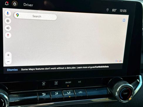 Used 2023 Chevrolet Colorado Trail Boss w/ LPO, Dark Essentials Package image 22