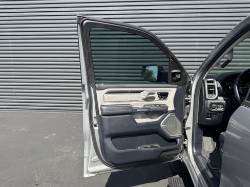 Used 2025 RAM 1500 Tungsten w/ Off Road Group image 13