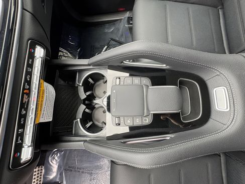 New 2026 Mercedes-Benz GLE 450 4MATIC Coupe image 15