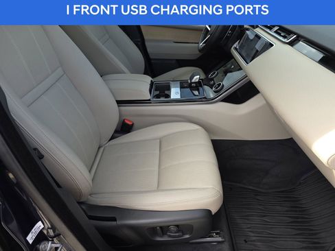 Used 2023 Land Rover Range Rover Velar S image 15