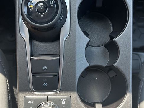 New 2025 Ford Bronco Sport Badlands w/ Badlands Tech Package image 11