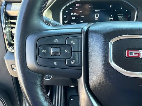 Certified 2025 GMC Sierra 2500 AT4X AWD/4WD image 10