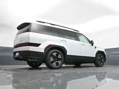 New 2026 Hyundai Santa Fe SEL FWD image 47