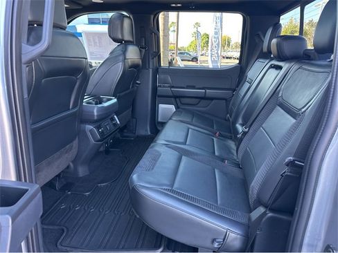 Used 2022 Ford F150 Raptor w/ Equipment Group 801A High image 18