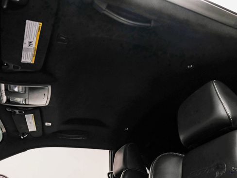 Used 2021 Dodge Challenger SRT Hellcat Redeye image 45