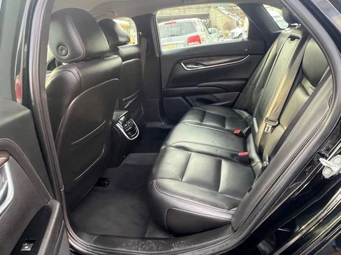 Used 2019 Cadillac XTS Luxury image 25