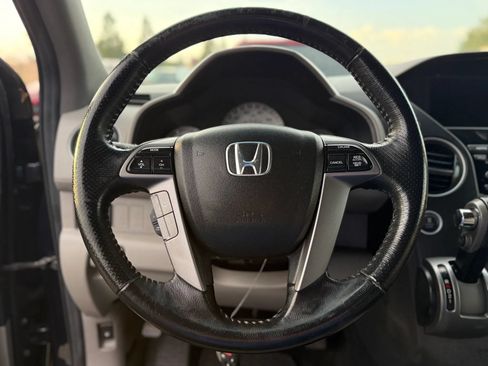 Used 2012 Honda Pilot EX-L image 23