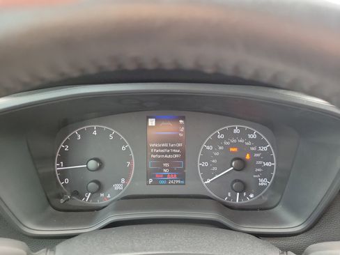 Used 2023 Toyota Corolla Cross LE FWD image 24