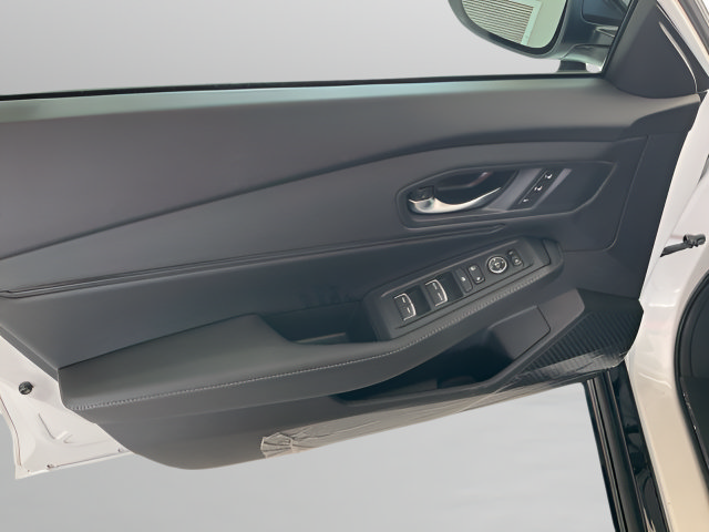 New 2026 Honda Accord Sport image 3