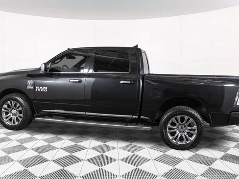 Used 2016 RAM 1500 Limited image 19